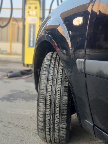 Kia Rio 2005, 18,000 km - 1.4 л - Bakı