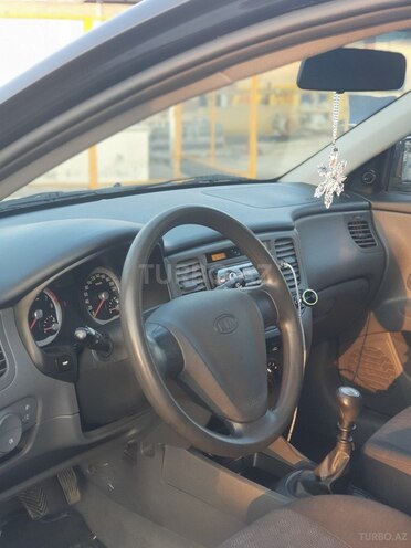 Kia Rio 2005, 18,000 km - 1.4 л - Bakı