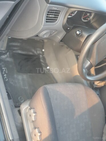 Kia Rio 2005, 18,000 km - 1.4 л - Bakı