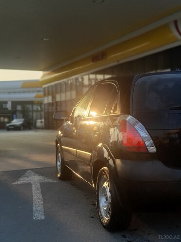 Kia Rio 2005, 18,000 km - 1.4 л - Bakı