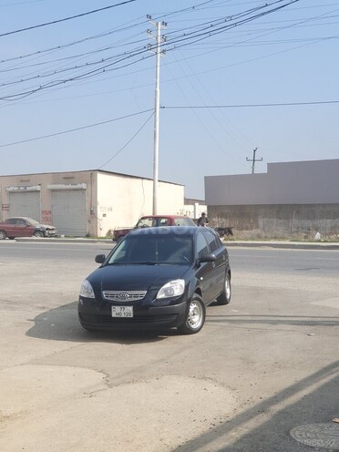 Kia Rio 2005, 18,000 km - 1.4 л - Bakı