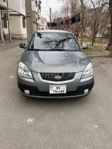 Kia Rio 2007, 235,000 km - 1.5 l - Sumqayıt