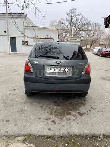 Kia Rio 2007, 235,000 km - 1.5 l - Sumqayıt