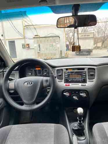 Kia Rio 2007, 235,000 km - 1.5 l - Sumqayıt