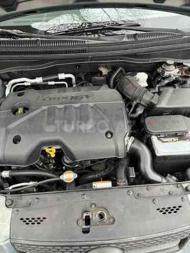 Kia Rio 2007, 235,000 km - 1.5 l - Sumqayıt