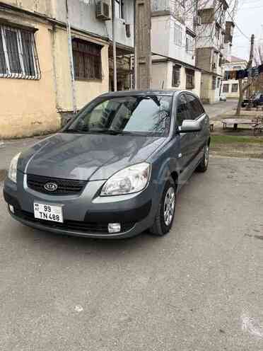 Kia Rio 2007, 235,000 km - 1.5 l - Sumqayıt