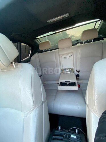 BMW 535 2012, 218,000 km - 3.0 l - Bakı