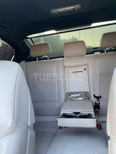 BMW 535 2012, 218,000 km - 3.0 l - Bakı