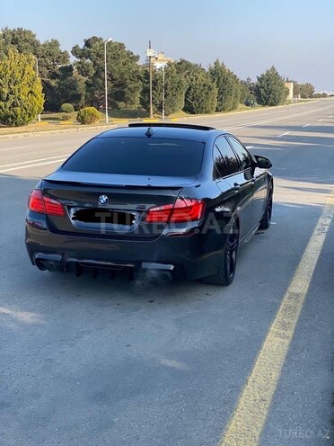 BMW 535 2012, 218,000 km - 3.0 l - Bakı