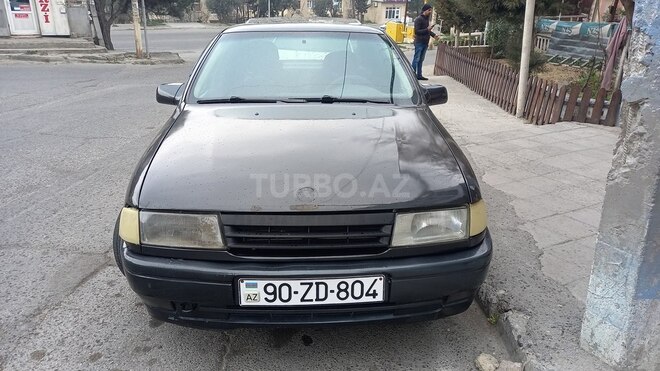 Opel Vectra 1992, 300,000 km - 1.8 l - Bakı