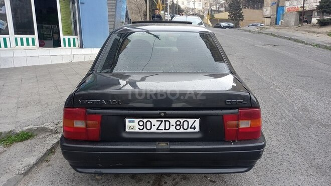 Opel Vectra 1992, 300,000 km - 1.8 l - Bakı