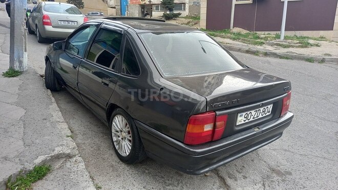 Opel Vectra 1992, 300,000 km - 1.8 l - Bakı