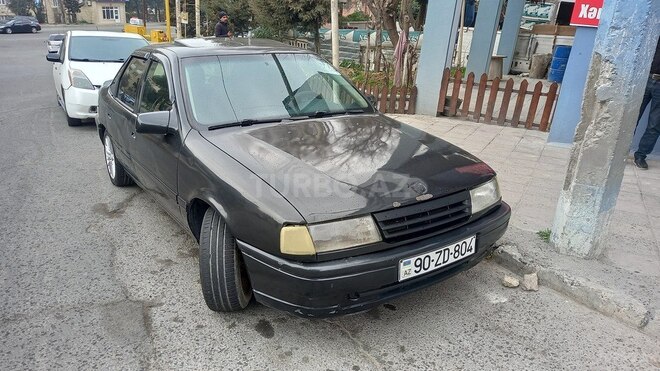 Opel Vectra 1992, 300,000 km - 1.8 l - Bakı