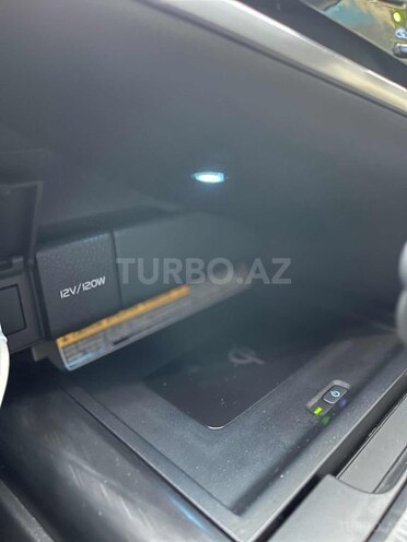 Toyota Camry 2021, 10,000 km - 2.5 l - Bakı