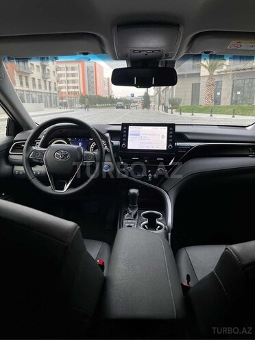 Toyota Camry 2021, 10,000 km - 2.5 l - Bakı