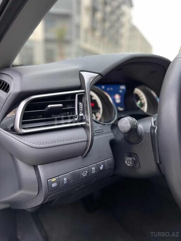 Toyota Camry 2021, 10,000 km - 2.5 l - Bakı