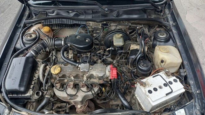 Opel Vectra 1992, 300,000 km - 1.8 l - Bakı