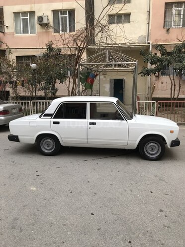 LADA (VAZ) 2107 2011, 86,000 km - 1.6 л - Bakı