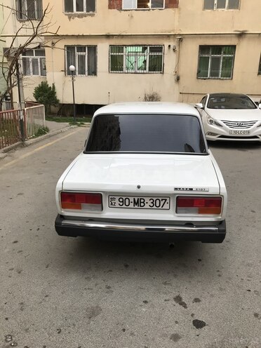 LADA (VAZ) 2107 2011, 86,000 km - 1.6 л - Bakı