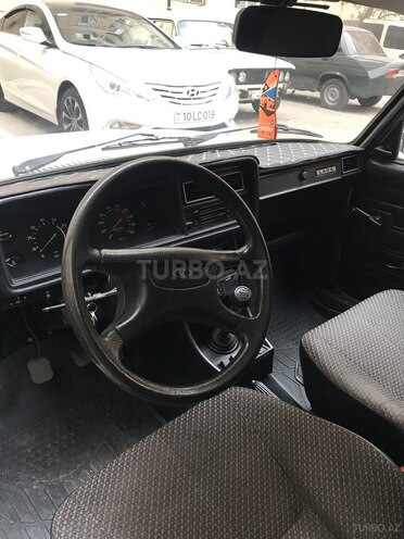 LADA (VAZ) 2107 2011, 86,000 km - 1.6 л - Bakı