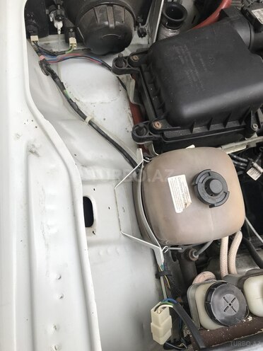 LADA (VAZ) 2107 2011, 86,000 km - 1.6 л - Bakı