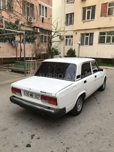LADA (VAZ) 2107 2011, 86,000 km - 1.6 л - Bakı