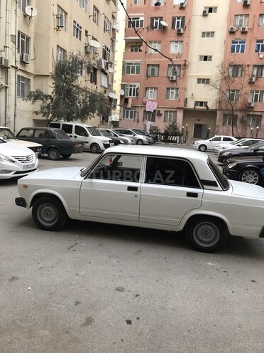 LADA (VAZ) 2107 2011, 86,000 km - 1.6 л - Bakı