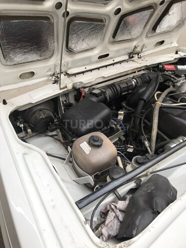 LADA (VAZ) 2107 2011, 86,000 km - 1.6 л - Bakı