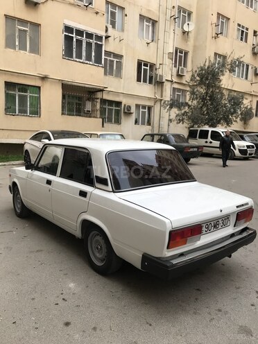 LADA (VAZ) 2107 2011, 86,000 km - 1.6 л - Bakı