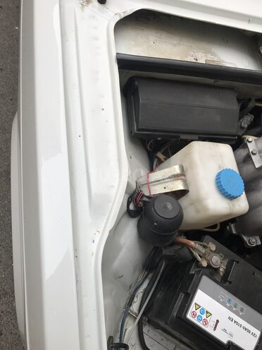 LADA (VAZ) 2107 2011, 86,000 km - 1.6 л - Bakı