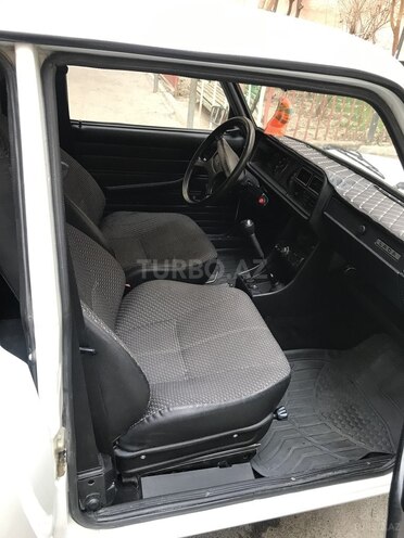 LADA (VAZ) 2107 2011, 86,000 km - 1.6 л - Bakı