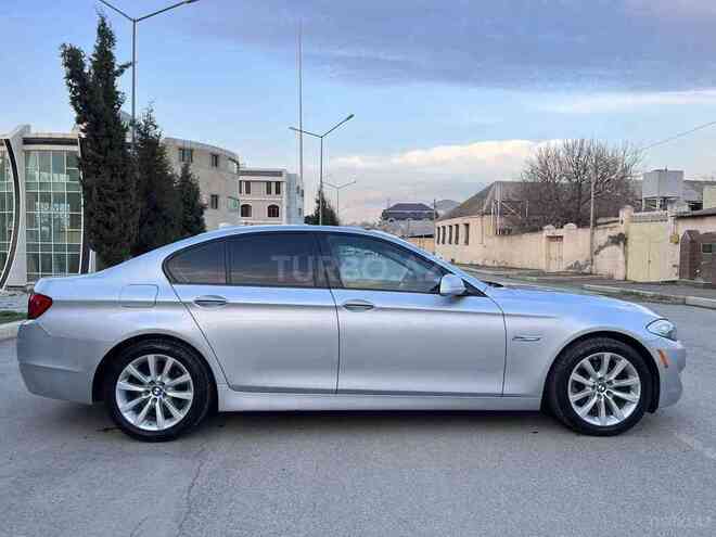 BMW 528 2012, 187,000 km - 2.0 l - Gəncə