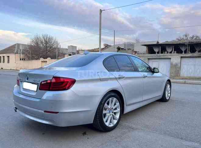BMW 528 2012, 187,000 km - 2.0 l - Gəncə