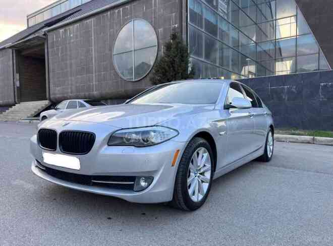 BMW 528 2012, 187,000 km - 2.0 l - Gəncə
