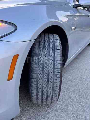 BMW 528 2012, 187,000 km - 2.0 l - Gəncə