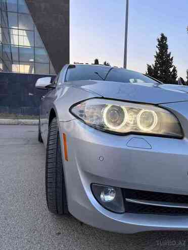BMW 528 2012, 187,000 km - 2.0 l - Gəncə