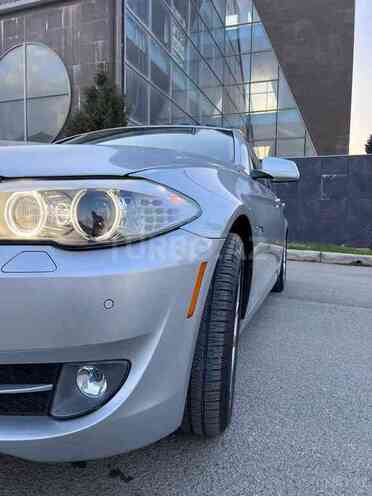 BMW 528 2012, 187,000 km - 2.0 l - Gəncə