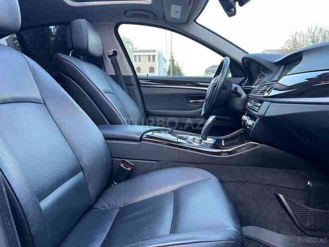 BMW 528 2012, 187,000 km - 2.0 l - Gəncə