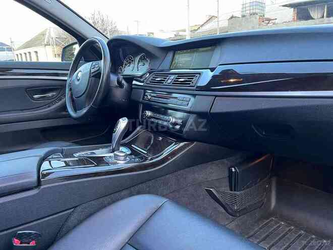 BMW 528 2012, 187,000 km - 2.0 l - Gəncə
