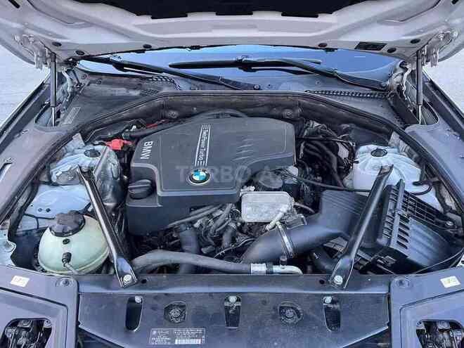 BMW 528 2012, 187,000 km - 2.0 l - Gəncə