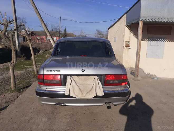 GAZ 31105 2006, 126,100 km - 2.3 l - Biləsuvar