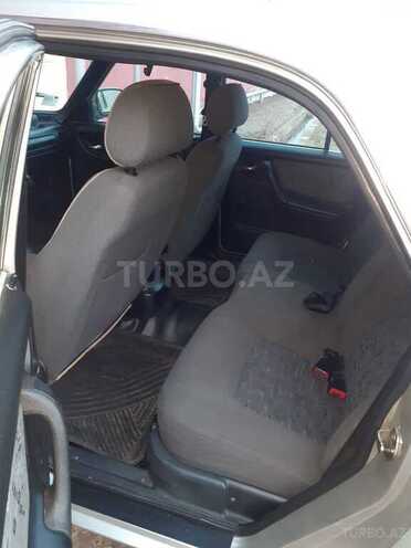 GAZ 31105 2006, 126,100 km - 2.3 l - Biləsuvar