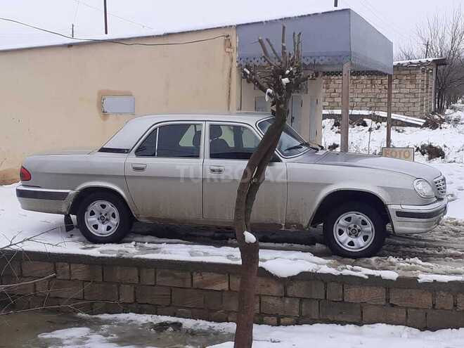 GAZ 31105 2006, 126,100 km - 2.3 l - Biləsuvar
