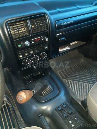 GAZ 31105 2006, 126,100 km - 2.3 l - Biləsuvar