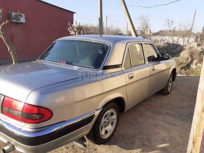GAZ 31105 2006, 126,100 km - 2.3 l - Biləsuvar