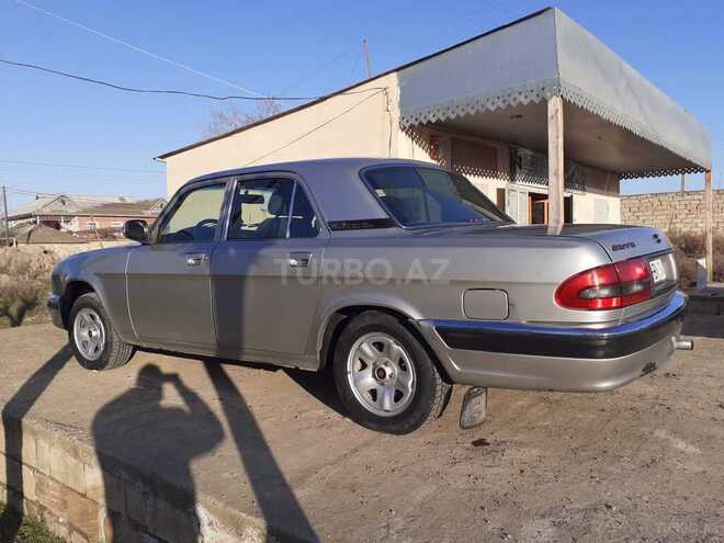 GAZ 31105 2006, 126,100 km - 2.3 l - Biləsuvar