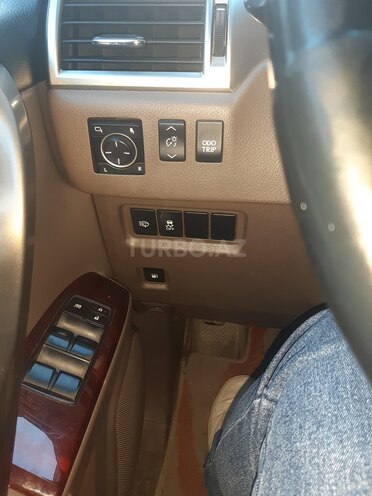 Lexus GX 460 2010, 230,000 km - 4.6 l - Bakı