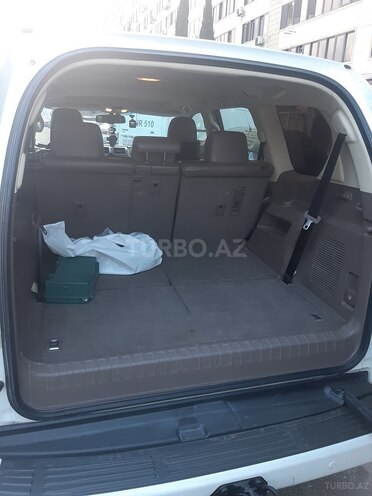 Lexus GX 460 2010, 230,000 km - 4.6 l - Bakı