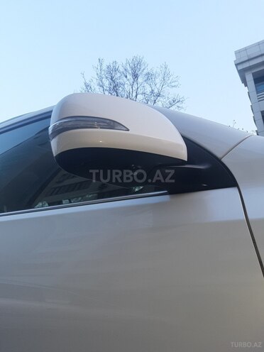 Lexus GX 460 2010, 230,000 km - 4.6 l - Bakı