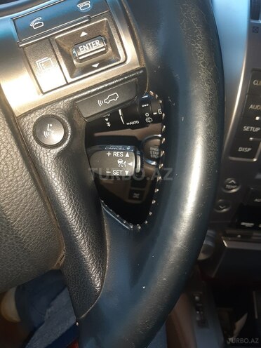 Lexus GX 460 2010, 230,000 km - 4.6 l - Bakı